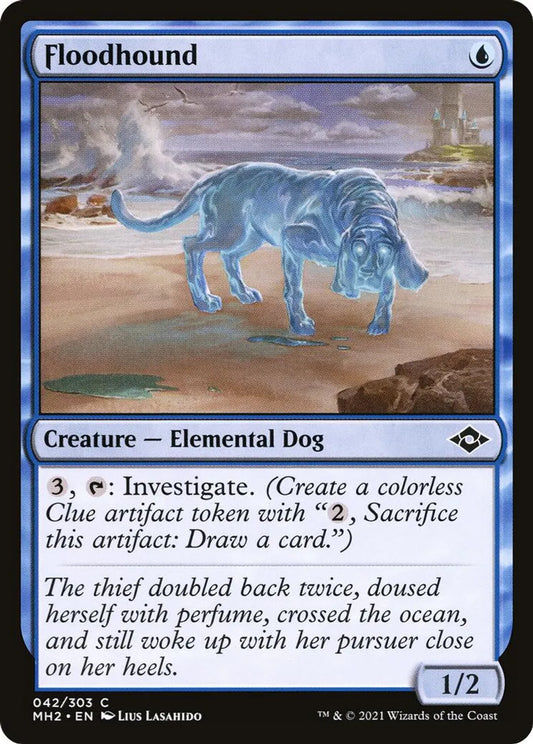 Floodhound - Modern Horizons 2