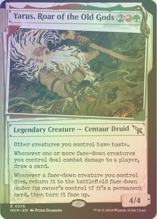 Tags:
Magic, magic the gathering, mtg, mtg community, mtg addicts, mtg commander, magic mtg cards, mtg life, tcg, edh, mtg art, magic the gathering cards, wizards of the coast, mtg edh, wotc, mtg collection, mtg card, mtg daily, commander, mtg arena, mtg addict, mtg alter, mtg modern, mtg standard, mtg foil, magic the gathering community, mtg alters ,mtg legacy, mtg pimp, trading cards,

